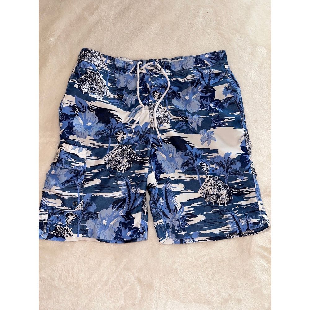Chaps Swimming‎ Trucks